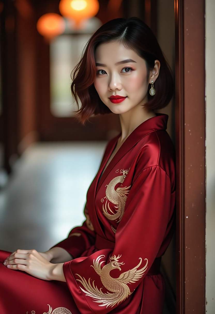 记忆抽屉剧照
