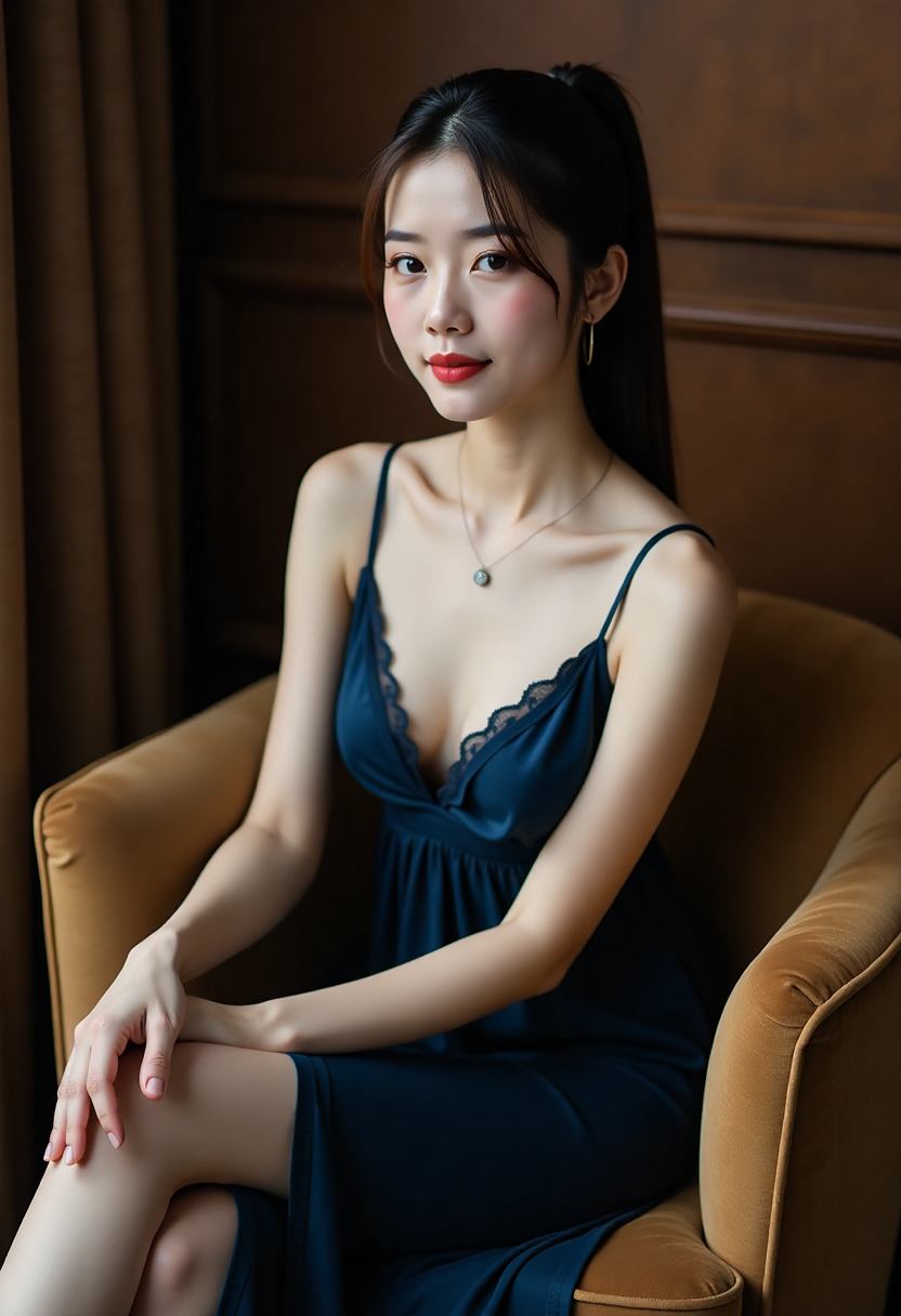 站台对面剧照