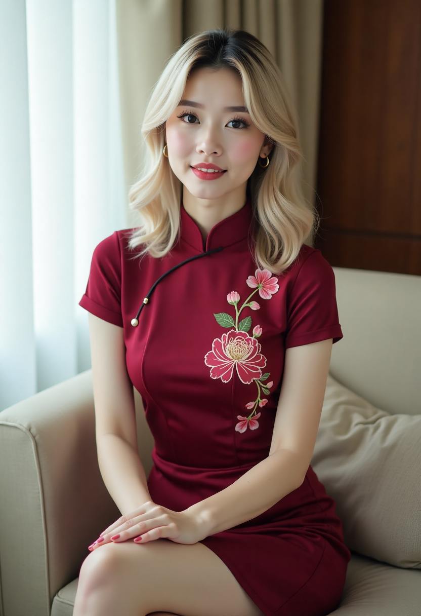 梧桐院的晚饭海报