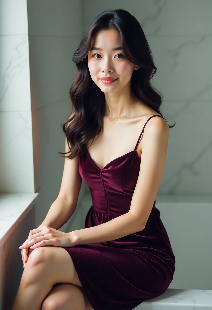二月窗口海报