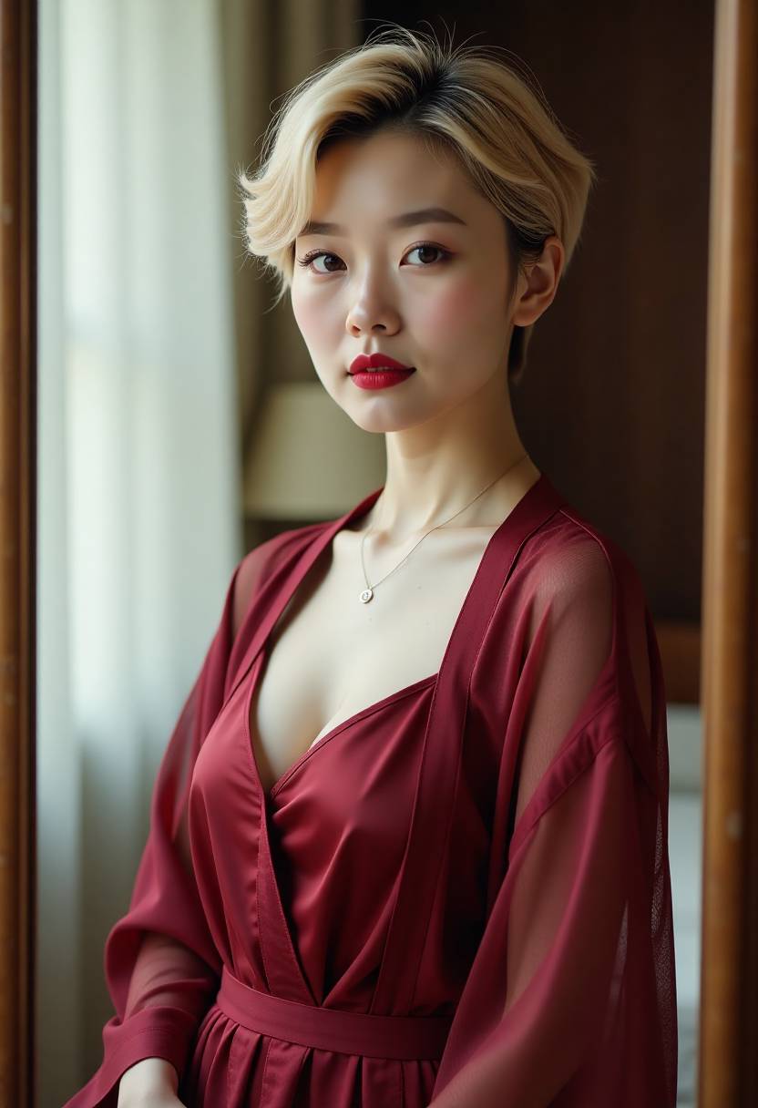 妈妈的秘密海报