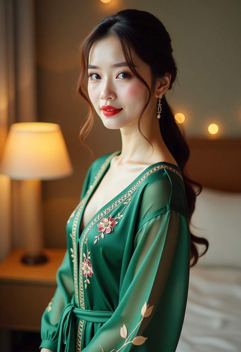 海边的味精罐海报