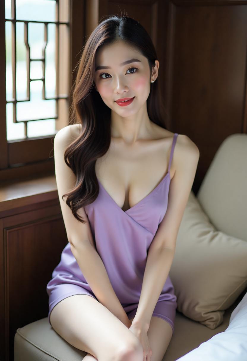 导演分镜手稿上的餐桌草图
